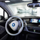 Illustration for article titled Watch This BMW Valet Park Itself From A Smartwatch